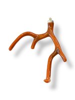 Anhänger Mandile 1922 Dame Coralli in Silber Corallo 2MCIC10 - 2MCIC10